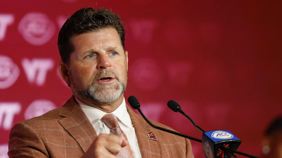 Brent Pry 1 ACC Kickoff 2025 From ACC